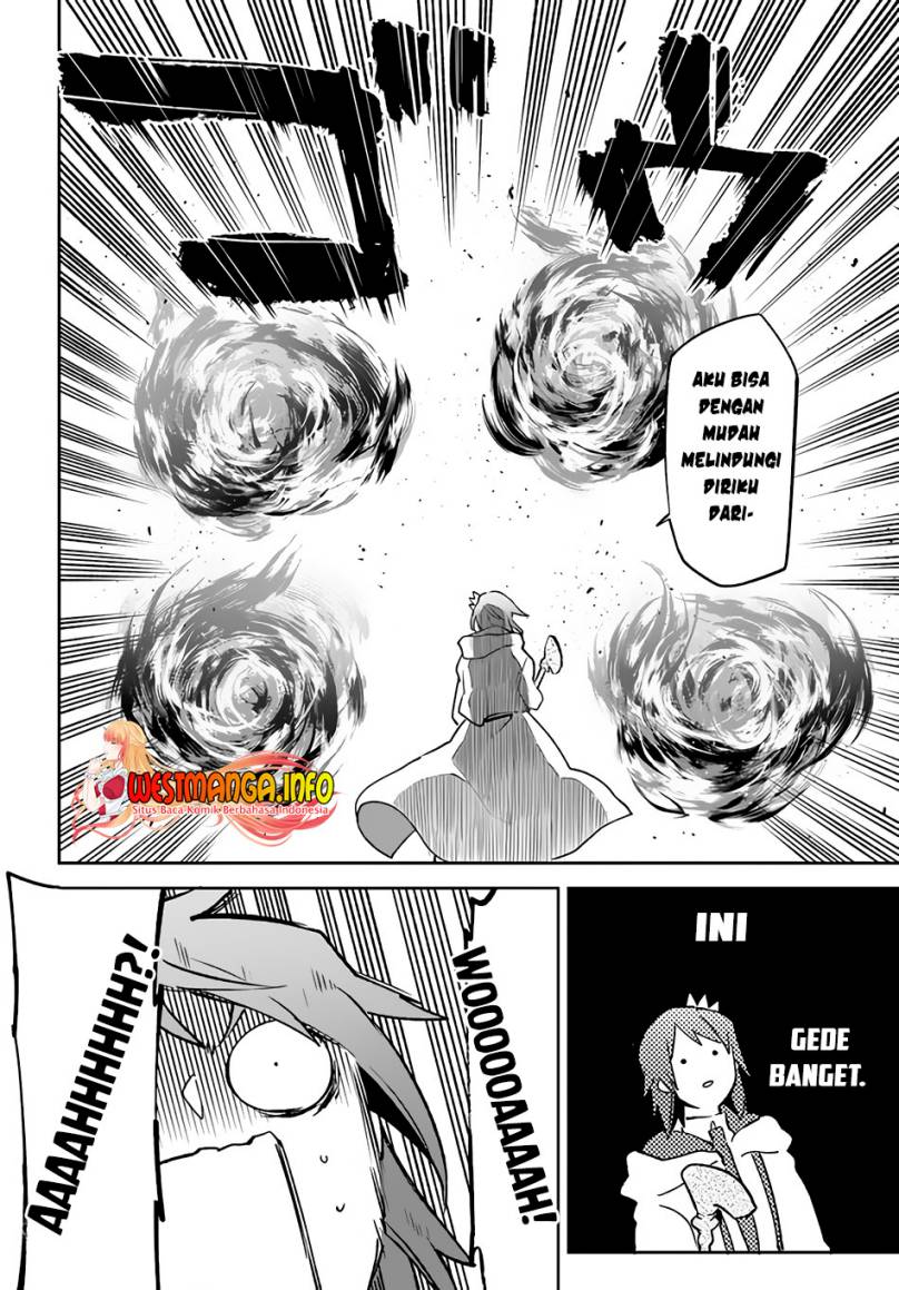 Henkyou Gurashi no Maou, Tensei shite Saikyou no Majutsushi ni naru ~Aisarenagara Nariagaru Moto Maō wa, Ningen o Shiritai~